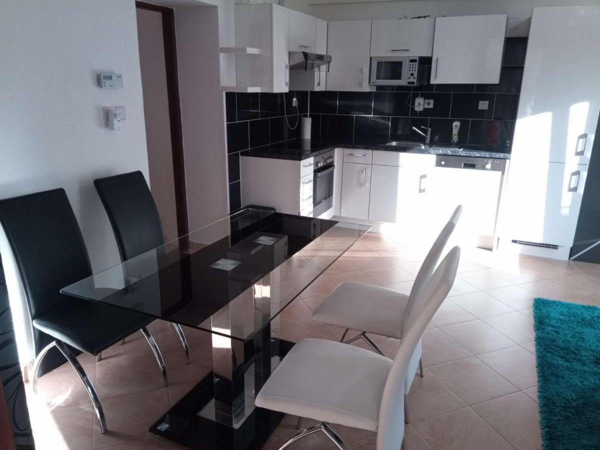 Apartmán U Zlatého křížku Velké Meziříčí Exterior foto